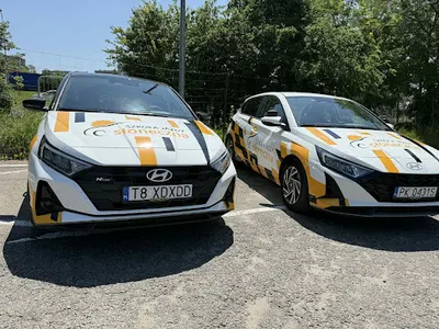 Słoneczna - Szkoła Jazdy Kielce