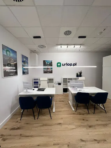 Urlop.pl - Biuro Podróży Kielce